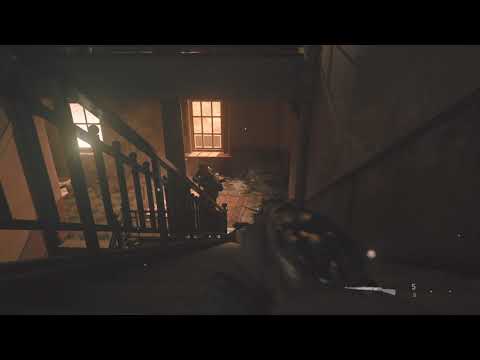 Call of Duty: Vanguard (PS5) Gameplay Walkthrough [ Part 3]