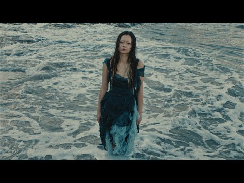 Lucinda Chua - An Ocean (Official Video)