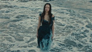 Lucinda Chua – “An Ocean”