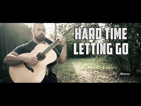 Tony Murnahan - Hard Time Letting Go