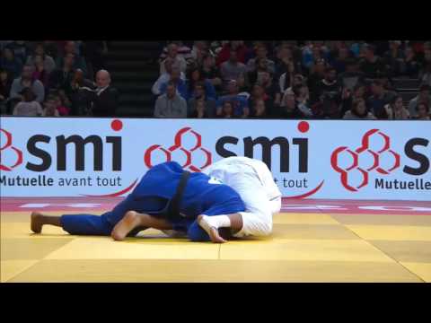 Grand Slam Paris 2017