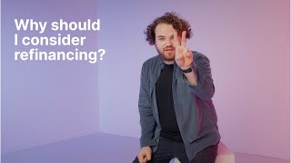 Download lagu Why Should You Consider Refinancing Your Home Loan? | Home Loans Made Simple by Unloan mp3