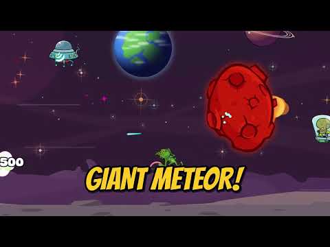 Triple Hero: Space Rescue video thumbnail