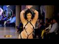 KIARRA STORM X THE BLACK TAPE PROJECT Los Angeles Art Hearts Fall 2024 4K Slow Motion