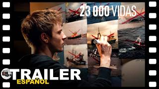 📺 23.000 VIDAS | TRAILER ESPAÑOL | 17 Julio/26 - NETFLIX