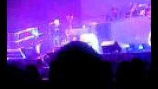 Shayne Ward - Some Tears Never Dry, SECC .. Laurens Video