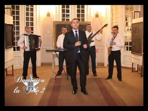 Ionut Boboc si Formatia Etalon