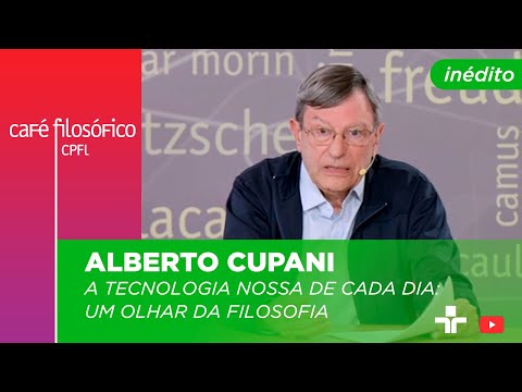 CAFÉ FILOSÓFICO | A TECNOLOGIA NOSSA DE CADA DIA: UM OLHAR DA FILOSOFIA | 15/06/2025