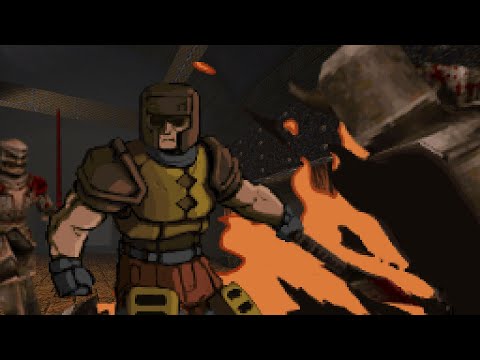 Ranger (Quake animation)