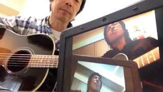 No Words - Paul McCartney and WINGS Cover