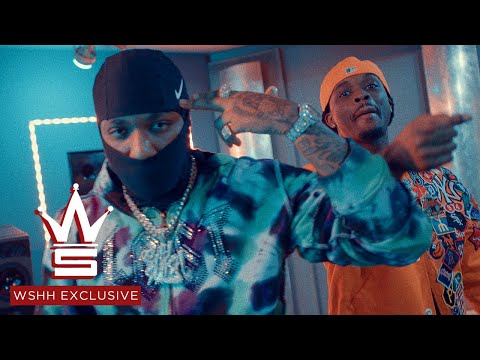 Ocho Munna Feat. Rah Swish - Trench Star (Official Music Video)