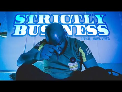 JAI400 - Strictly Business (Official Music Video)