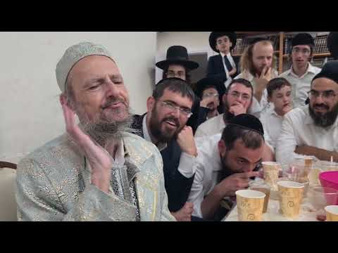 הקשר הפנימי בין הרב דב קוק שליט"א למקובל הצדיק רבי אפרים הכהן אביו של מרן חכם שלום זצ"ל