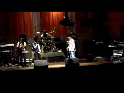 red fox feat screechy dan - pose off