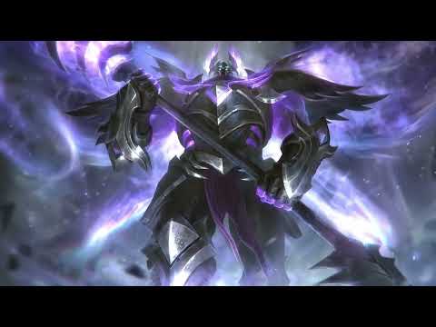 Ashen Graveknight Mordekaiser - Time To remind them, why they fear...