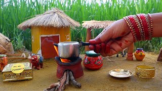Rajasthani Thali | Rajasthani Thali Recipe | #46 | Mini Foodkey