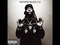 Memphis Bleek 13  - All About Me