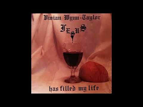 Vivian Wynn Taylor - Oh God [US] Gospel, Lo-Fi Soul (1984)