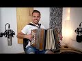 Die Sterne am Himmel mit Richi Abenthung | Steirische Harmonika