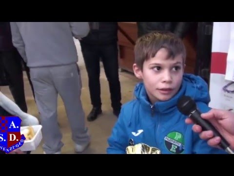 Intervista a Cristian