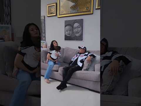 Momen kang Sule ketemu dengan Nathalie & Adzam🥰#nathalieholscher #adzam #sule