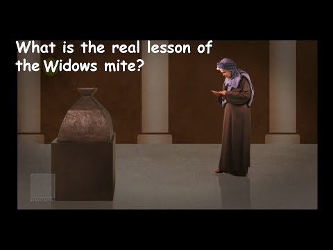 Dubtown Dogma s01e03  - The Widows Mite