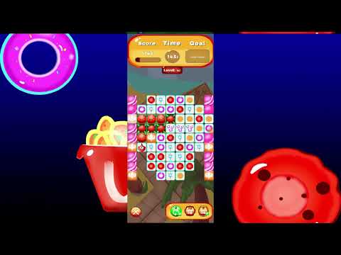 Great Food-Match 3