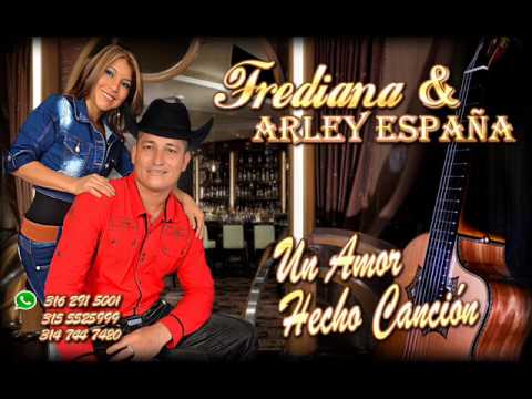 Arley España - Como Pobre Vivo Rico (Audio)