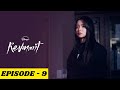 EPISODE 9 || Revenant (2023) || Korean Drama Explained in hindi