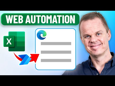 Automate Excel to Web Form: Power Automate Full Guide Automate Excel to Web Form: Power Automate Full Guide