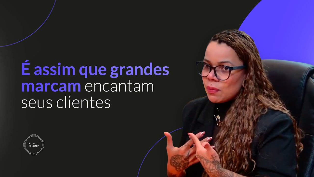 O poder do CRM no e-commerce de moda: Aumente o LTV e encante seus clientes #experiênciadocliente