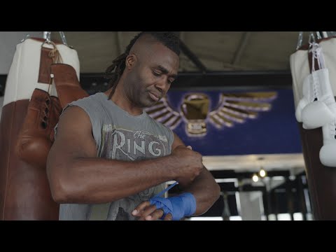 Simon's Boxing Club
