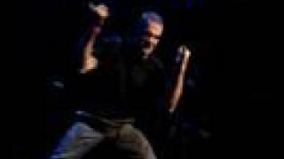 Sus, the Ruts with Henry Rollins