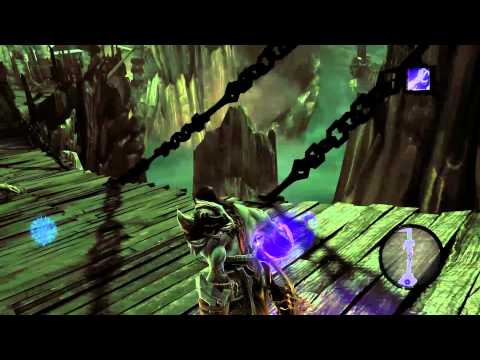 Zagrajmy! Darksiders 2 [#36] Psychameron - luuz. Trójca zebrana.