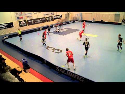 Herrar U20E Lindås IBK - FBC Lerum (7-5) HD Per1