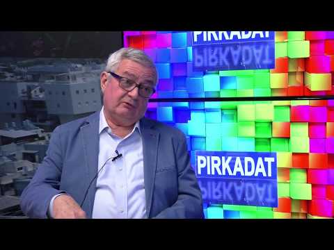 PIRKADAT: Pitti Zoltán