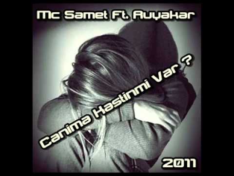 Mc SameT Feat Rüyakar - Canıma Kastınmı Var !