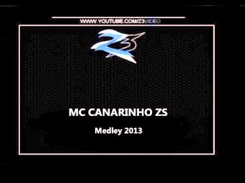 MEDLEY - MC Canarinho Zs • ( Video Oficial )