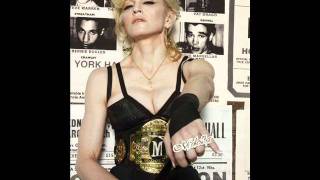 Madonna Dance 2Night (DirtyHands Extended Mix)