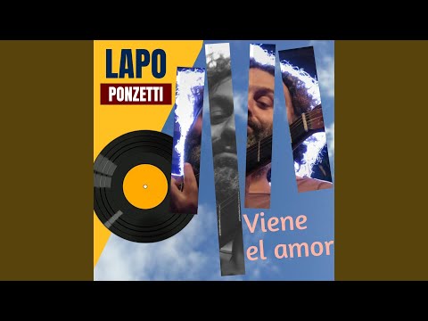 Lesa Naturaleza - Lapo Ponzetti