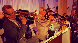 Subtle Slough - Candy Jacket Jazz Band - Strutters Ball (2017)