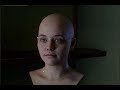 Marmoset 4 Head Test