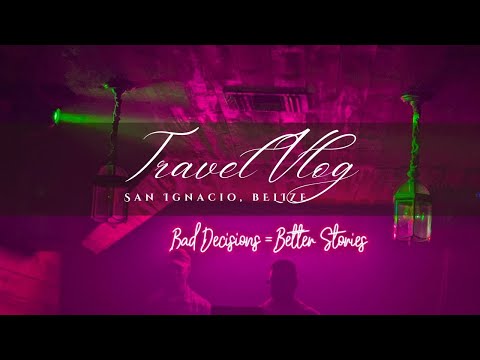 Where’s the Best Nightlife in San Ignacio? Let's Find Out!