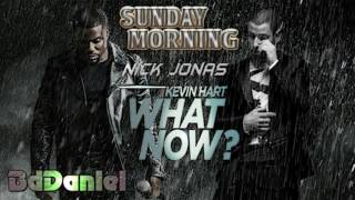 Nick Jonas - Sunday Morning (Audio) Chocolate Droppa (Kevin Hart)
