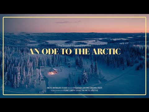 The Swedish Lapland Manifest