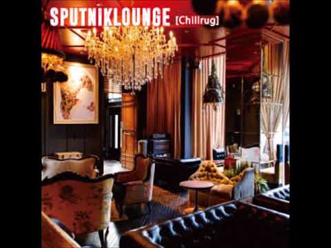 Sputnik Lounge 2002
