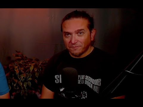 DIEGO ZAVALLA EN RADIO VERDAD SOBRE EL IMPACTO DEL TERREMOTO DE CAUCETE DE 1977 EN VILLA DOLORES