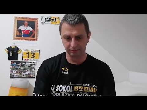 Projev předsedy lyžařsko-cyklistického oddílu TJ Sokol Podlázky-Dalovice z.s. 2021