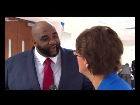 WFAA: EJR Agency and E. John Rosa on the Dangers of Bounty Hunting in Dallas