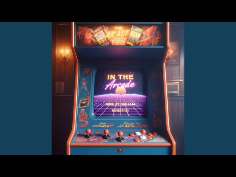 In the Arcade